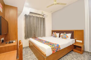 ファブホテル ロイズ イン