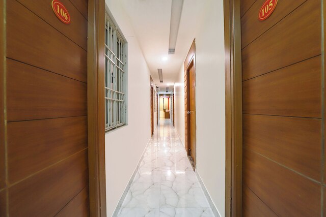 ファブホテル ロイズ イン