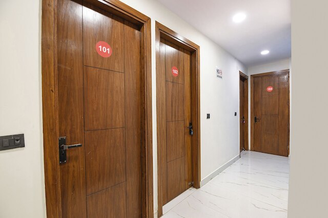 ファブホテル NP インターナショナル