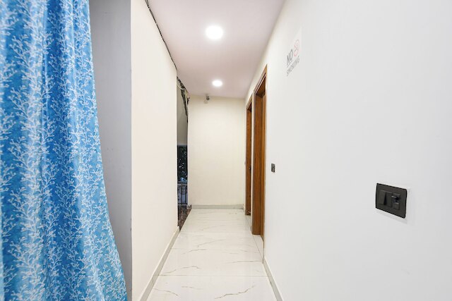 ファブホテル NP インターナショナル