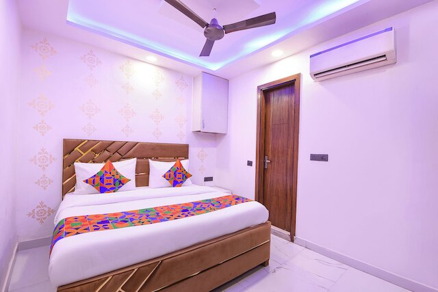 ファブホテル NP インターナショナル