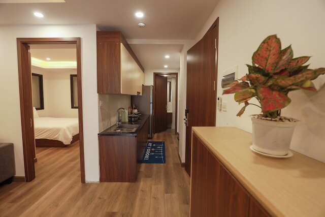 ウィンズ アパートメント