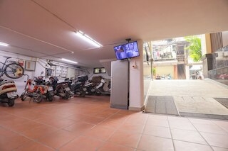 ウィンズ アパートメント