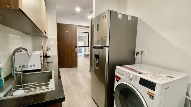 ウィンズ アパートメント