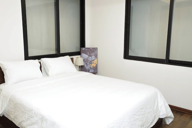 ウィンズ アパートメント