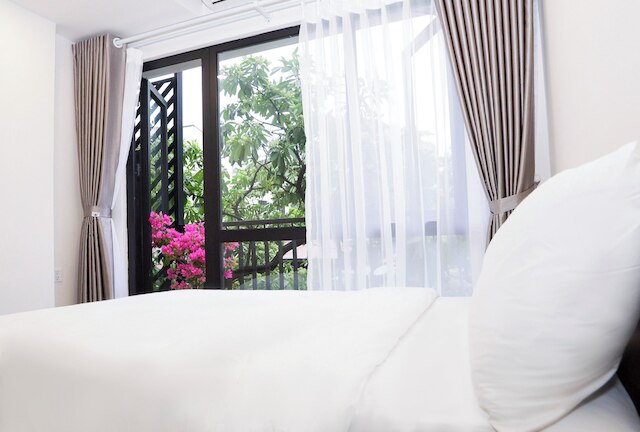 ウィンズ アパートメント