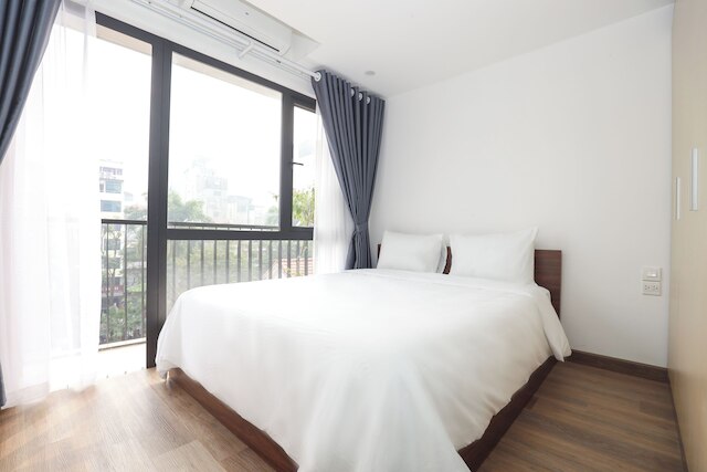 ウィンズ アパートメント