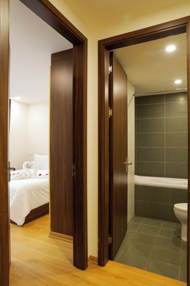 ウィンズ アパートメント