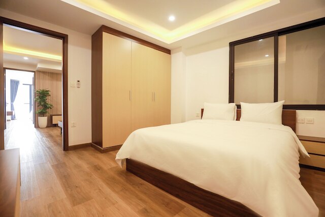 ウィンズ アパートメント