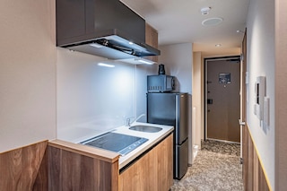 Apartment Hotel 11 Koromon V