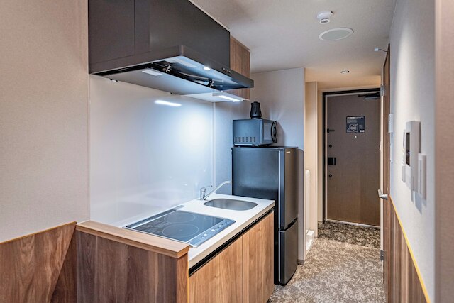 Apartment Hotel 11 Koromon V