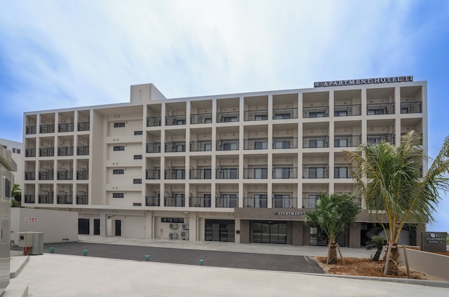 Apartment Hotel 11 Miyakojima