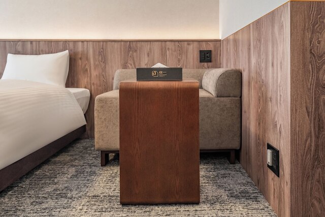 Apartment Hotel 11 Nippombashi