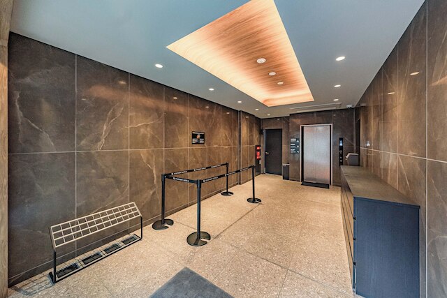 Apartment Hotel 11 Nippombashi