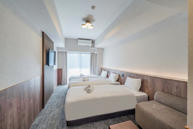 Apartment Hotel 11 Nippombashi