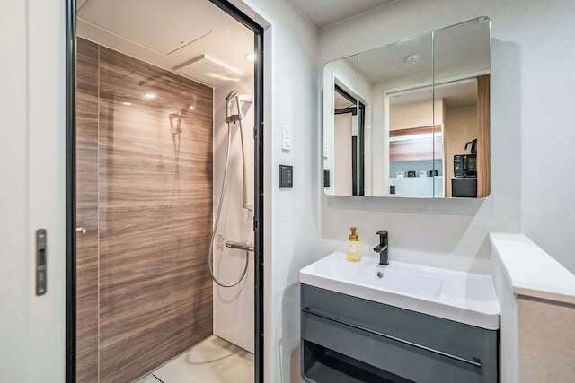 Apartment Hotel 11 Nippombashi