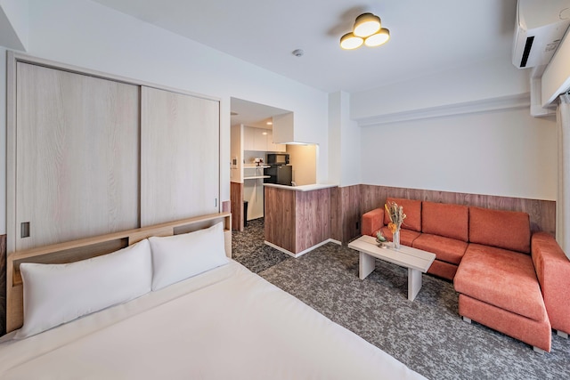 Apartment Hotel 11 Higashi Umeda