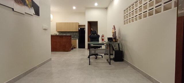 クブナク サヌール バリ