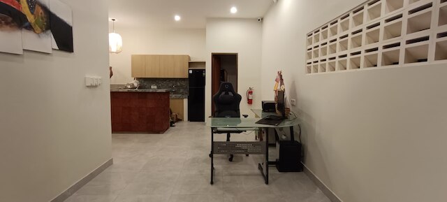 クブナク サヌール バリ