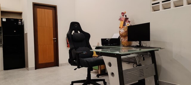 クブナク サヌール バリ