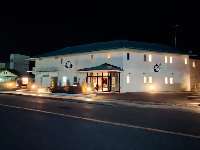 和の音交流館 鬼怒川宿