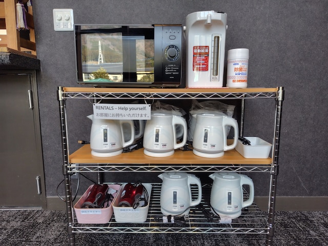 和の音交流館 鬼怒川宿