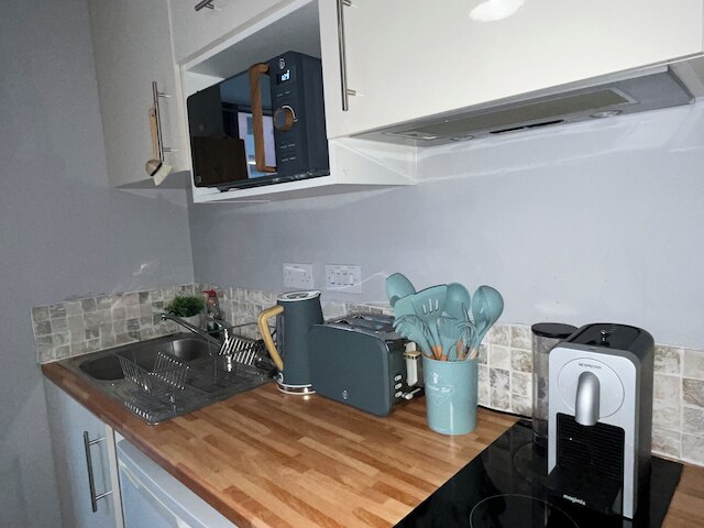 ムーアフィールド リバプール シティ スタジオズ