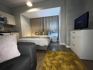 ムーアフィールド リバプール シティ スタジオズ