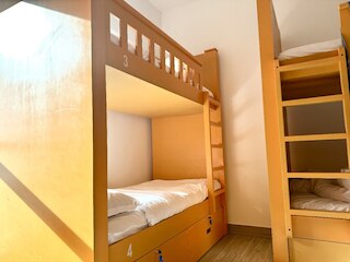 フォーチュン ホリデーホーム