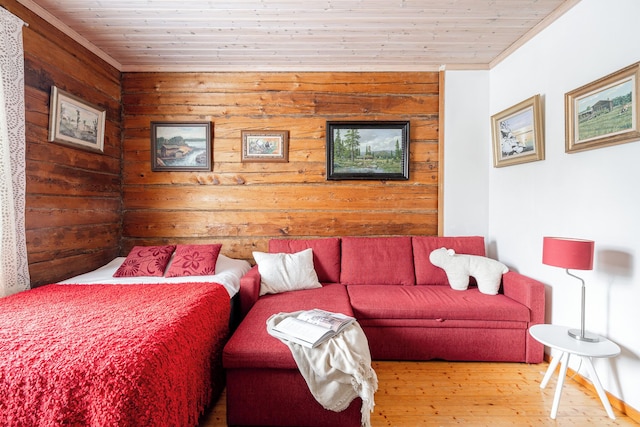 ラブリー 1 ベッドルーム アパートメント イン カーム ネイバーフッド