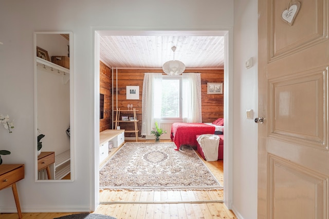 ラブリー 1 ベッドルーム アパートメント イン カーム ネイバーフッド