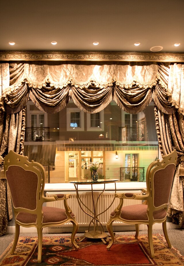 グランド アンビアンス ホテル