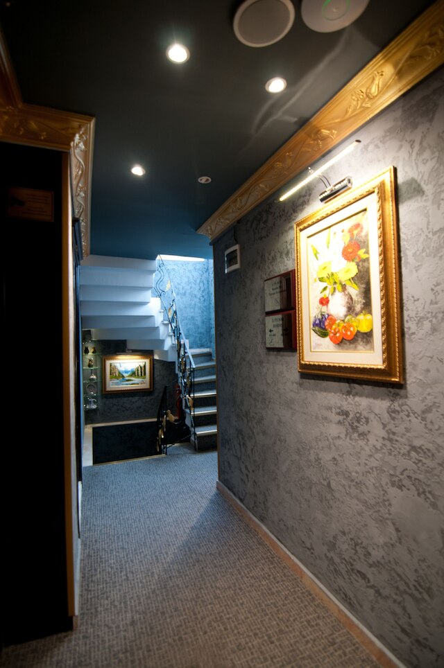 グランド アンビアンス ホテル