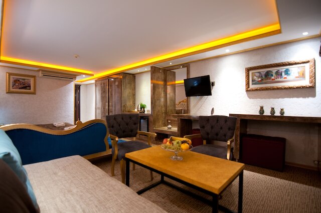 グランド アンビアンス ホテル