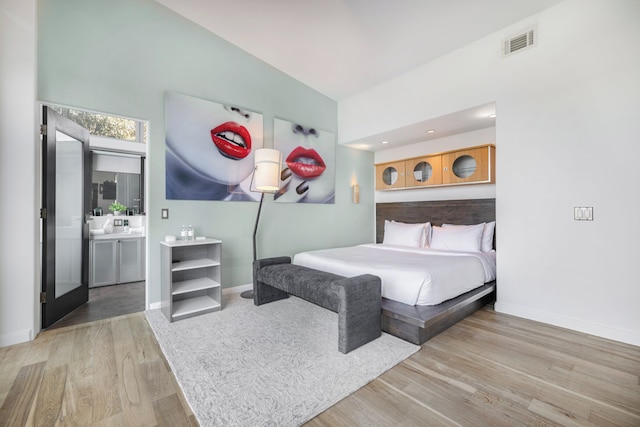 マルホランド ビュー - ミッドセンチュリー モダン エスケープ ウィズ インフィニティ プール