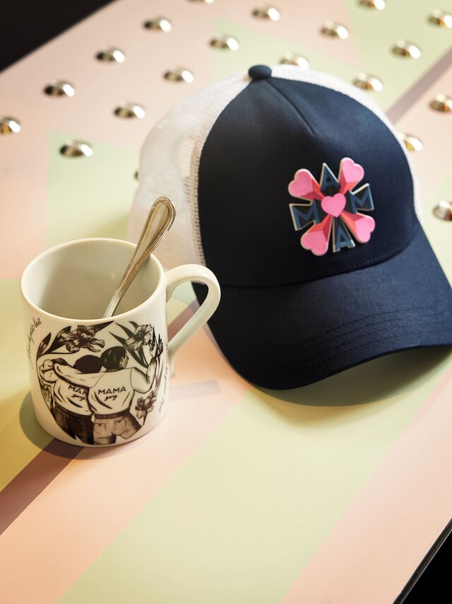 ママシェルター シンガポール オーチャード