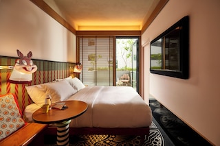 ママシェルター シンガポール オーチャード