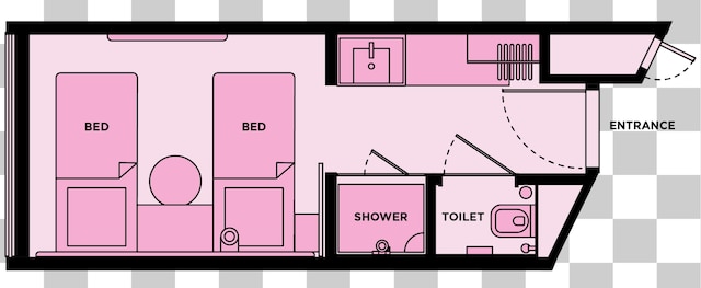 ママシェルター シンガポール オーチャード