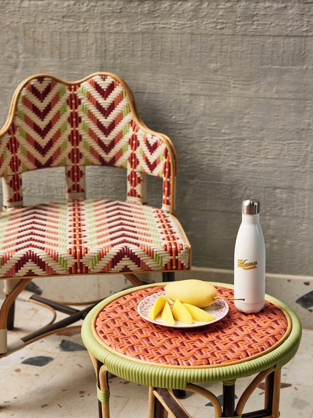 ママシェルター シンガポール オーチャード