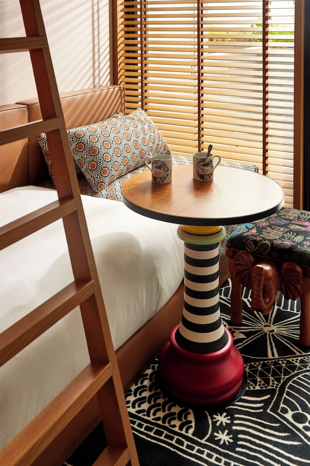 ママシェルター シンガポール オーチャード