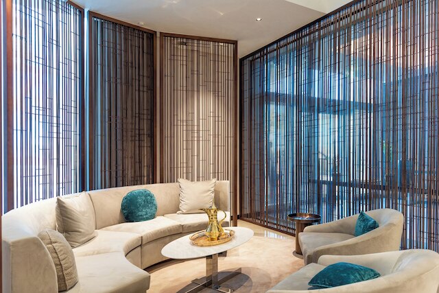 ノボテル ドバイ ゴールド ディストリクト