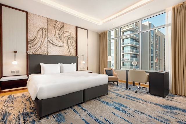 ノボテル ドバイ ゴールド ディストリクト