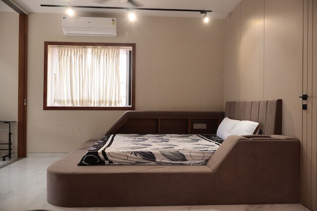 マフア バンガロー