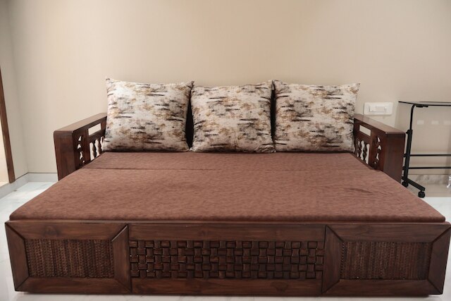 マフア バンガロー