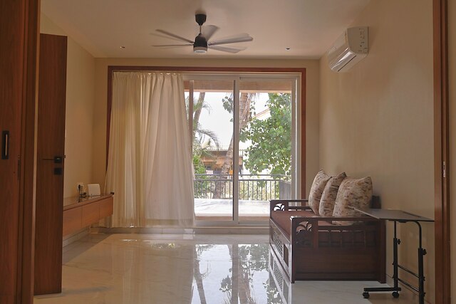 マフア バンガロー