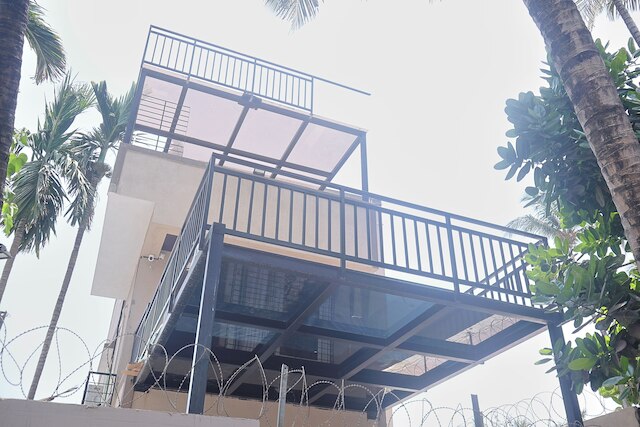 マフア バンガロー