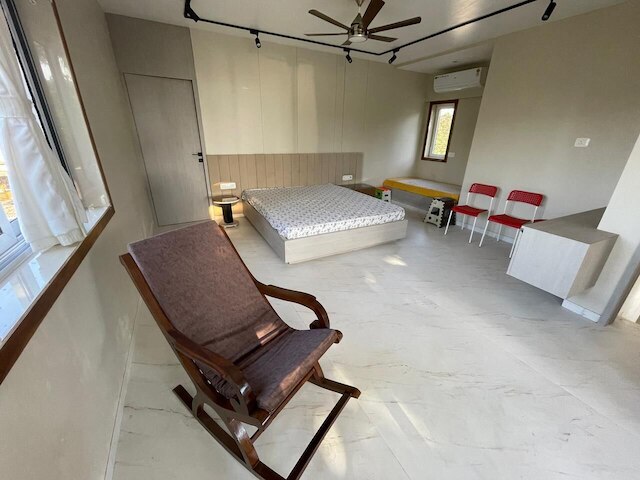 マフア バンガロー