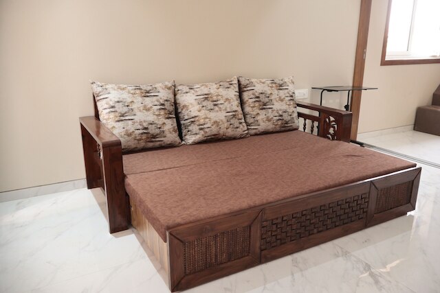 マフア バンガロー