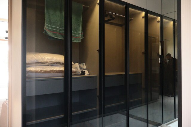 マフア バンガロー