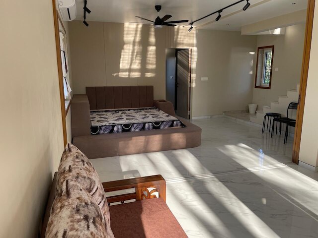 マフア バンガロー